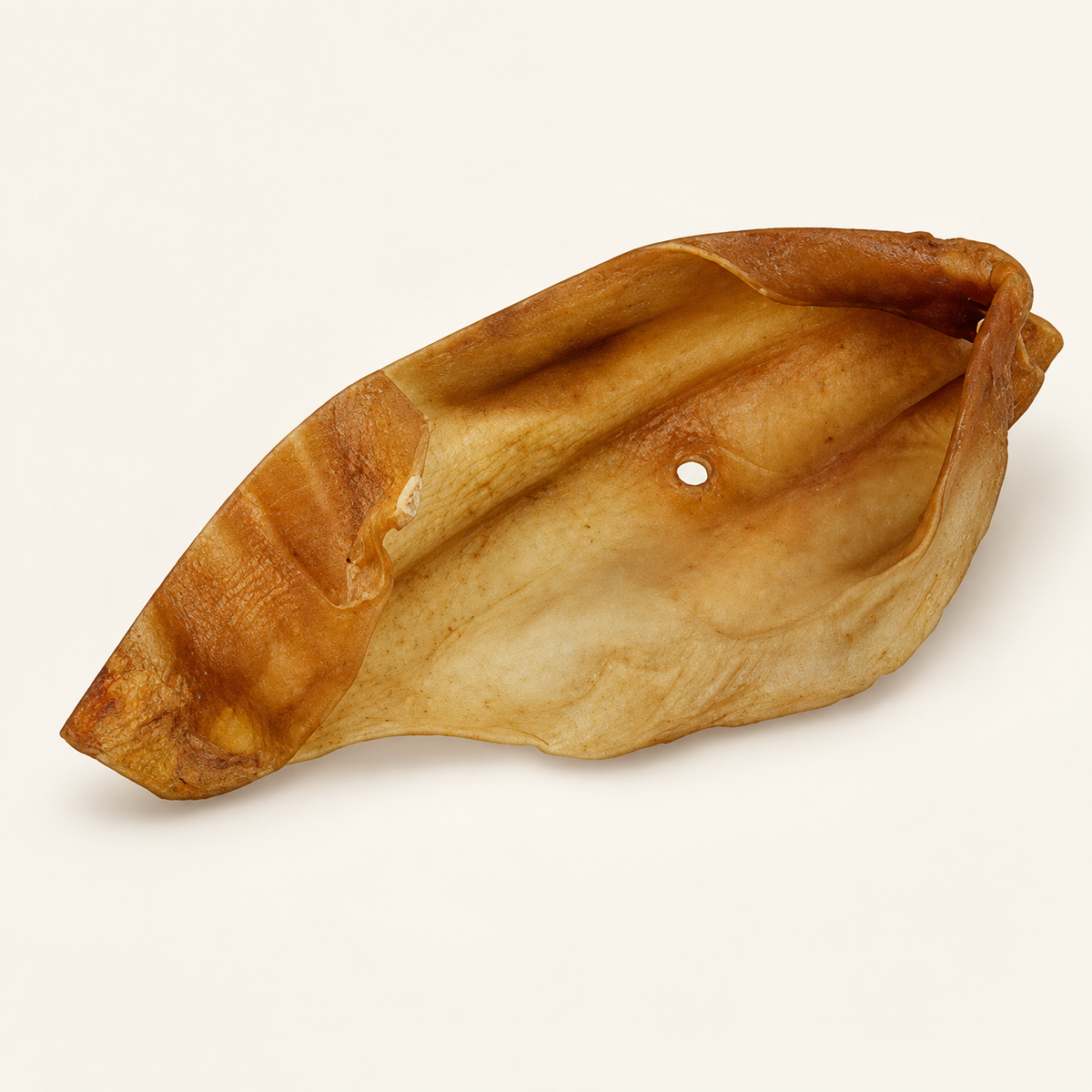 Petsnack Runderoor – 1 stuk