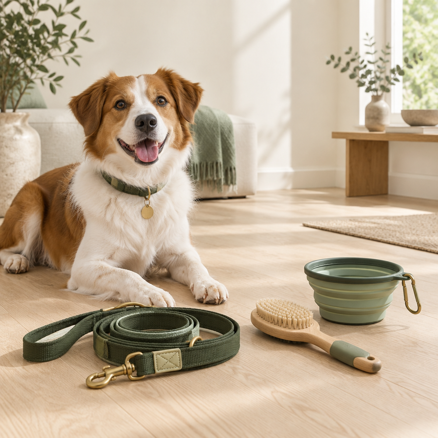 Voor honden